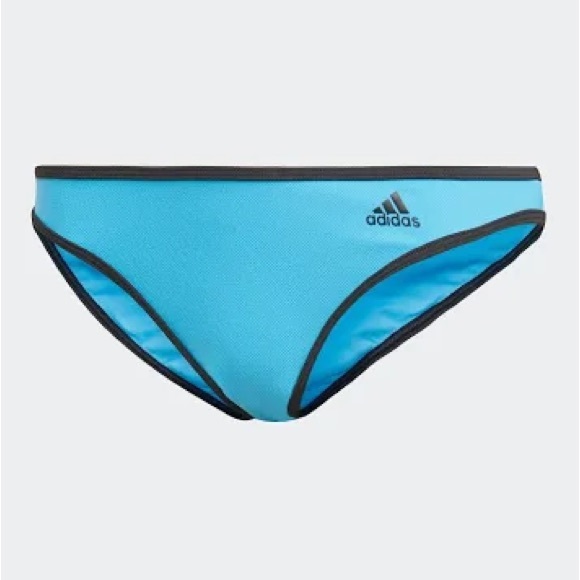 Adidas bikini bottom (S) - Picture 3 of 12